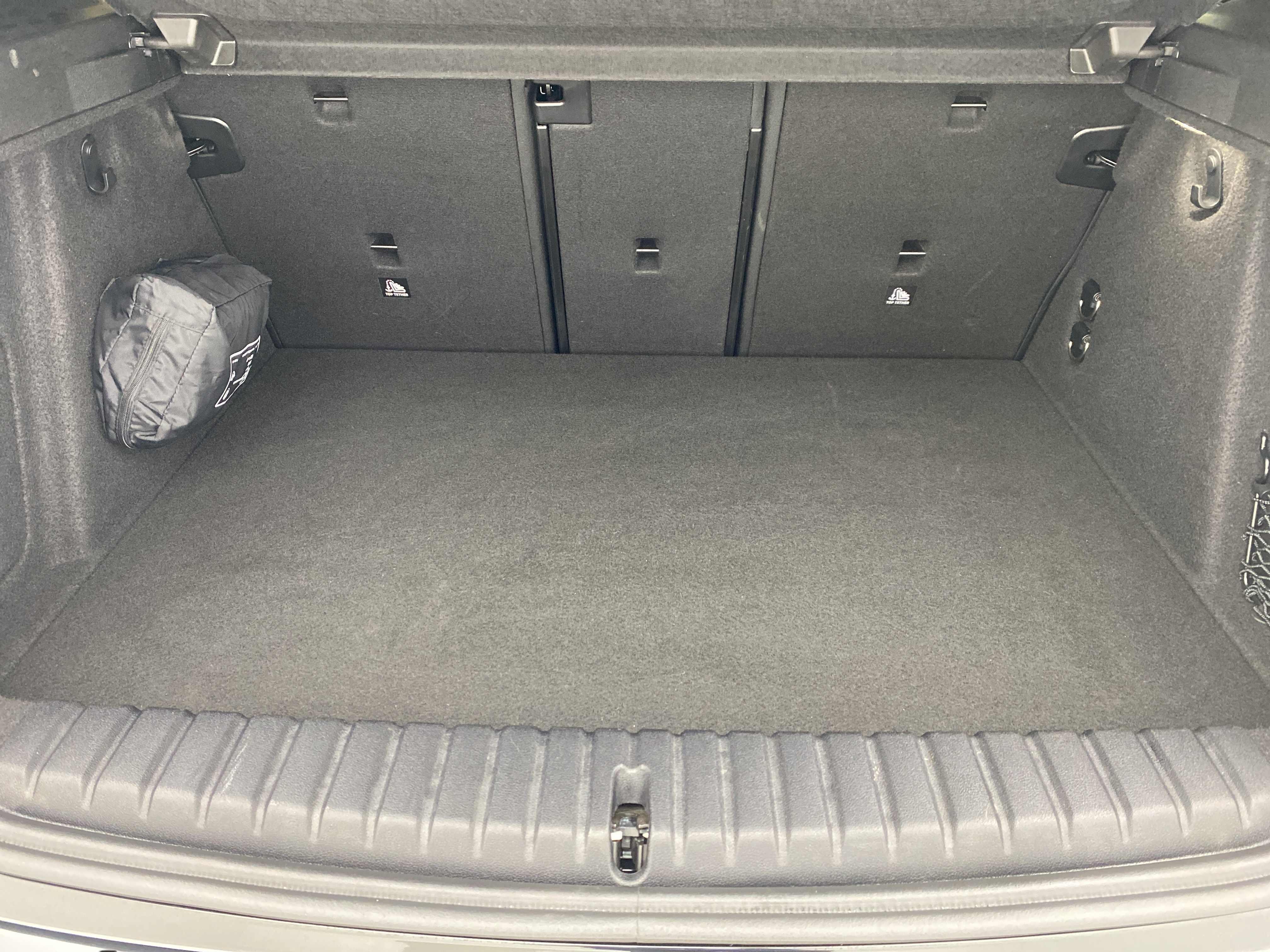 BMW 1er – Bild 10