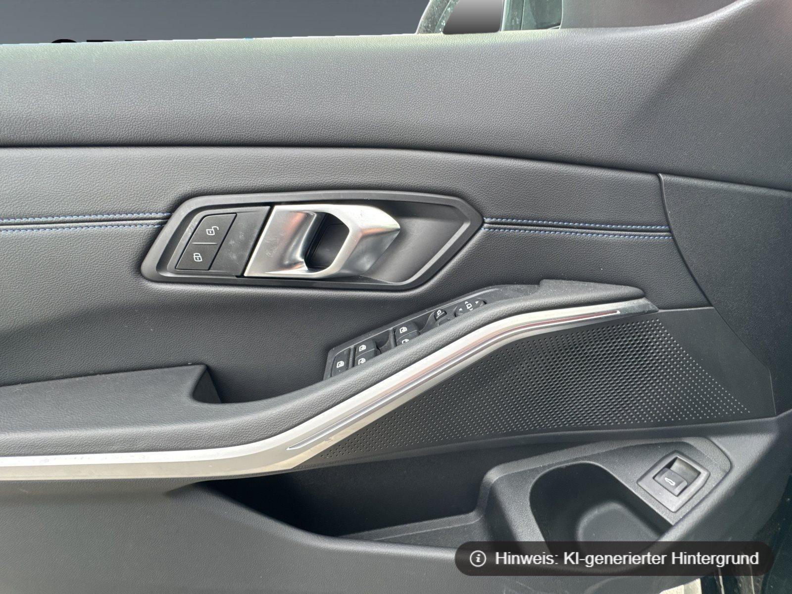 BMW 3er – Bild 12