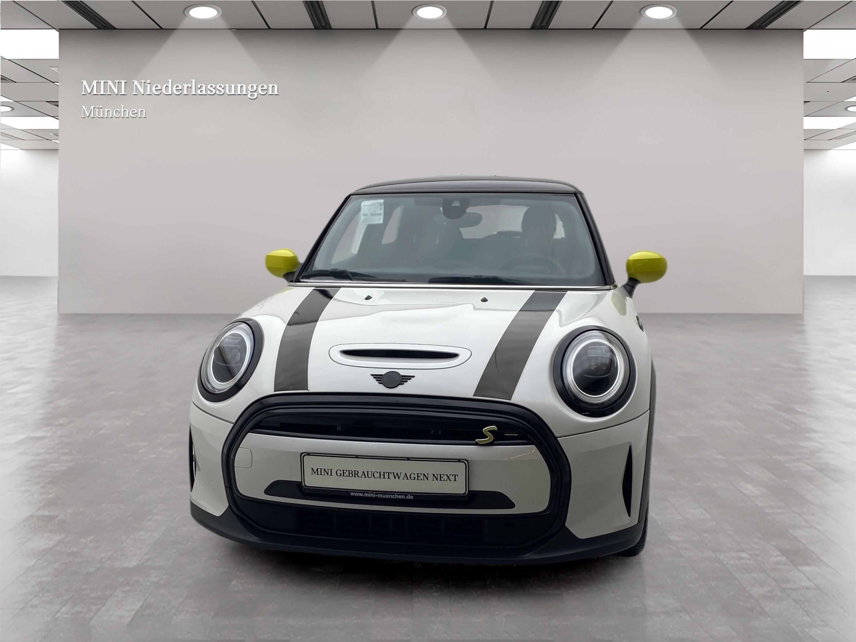MINI Cooper 3-Türer – Bild 3