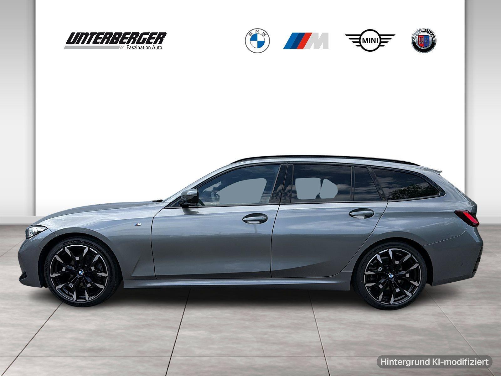 BMW 3er Touring – Bild 3