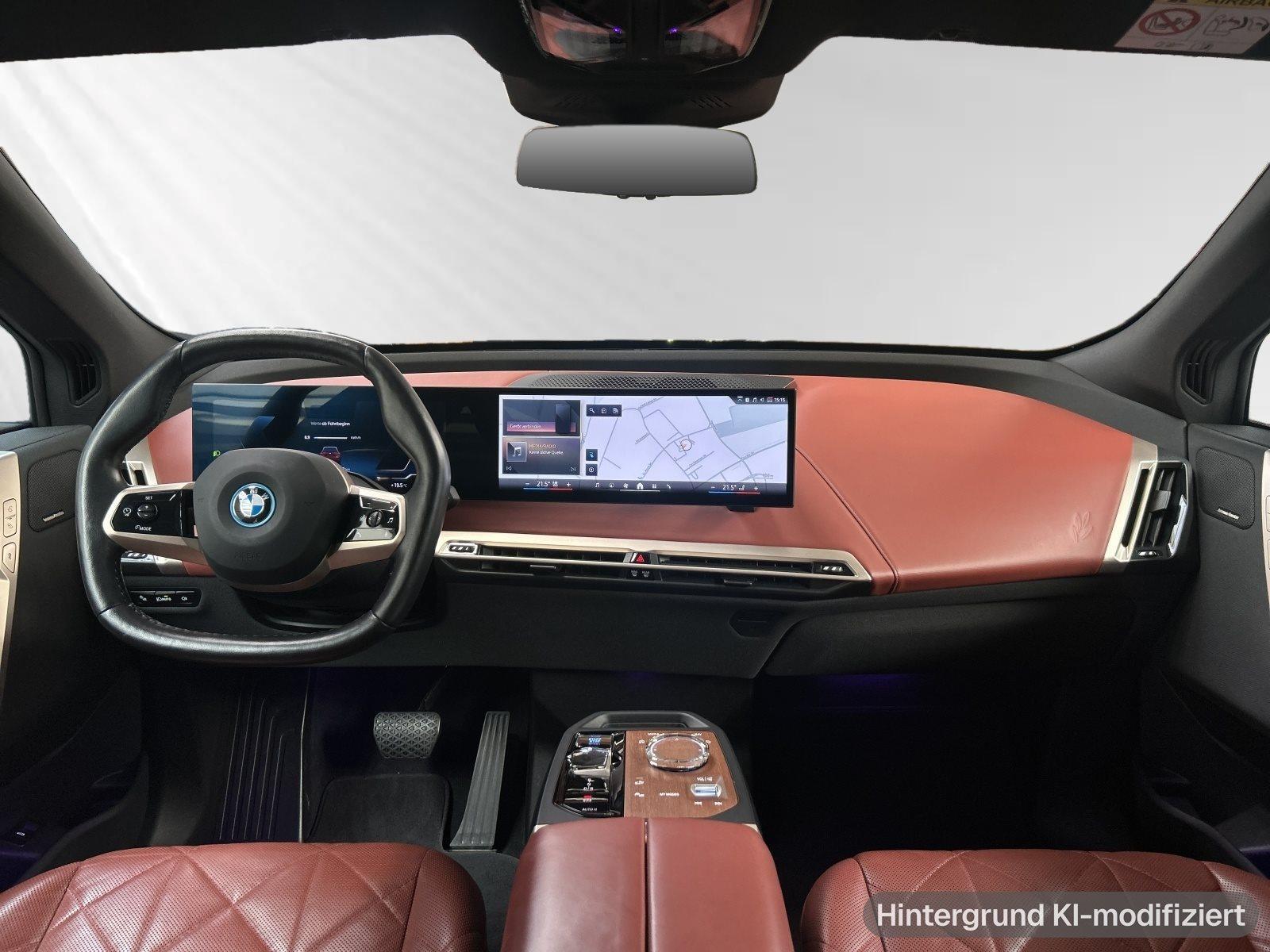 BMW iX – Bild 40