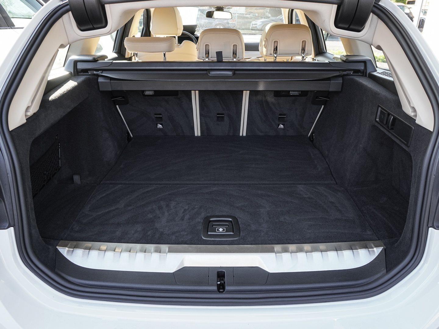 BMW 3er Touring – Bild 20