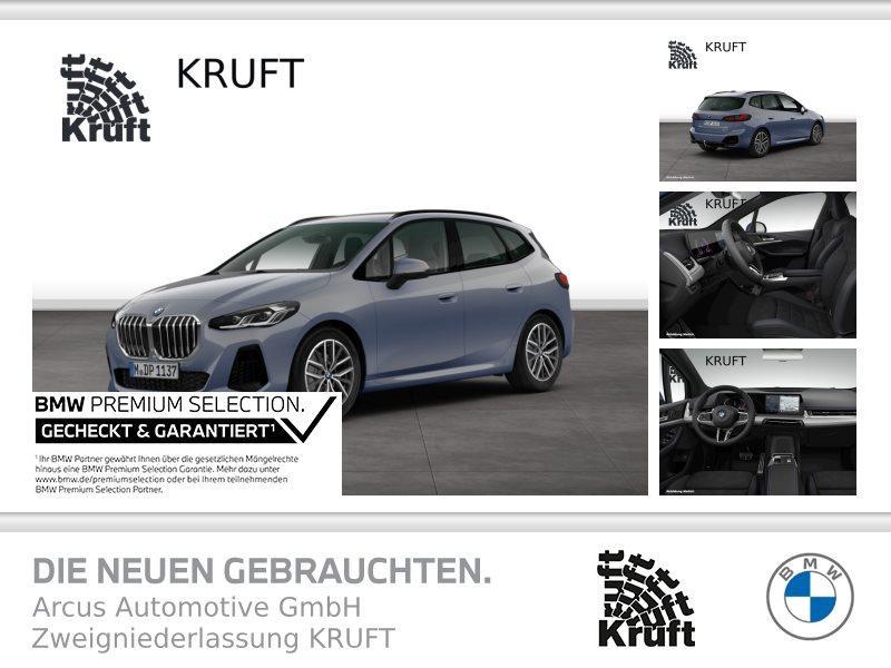 BMW 2er Active Tourer