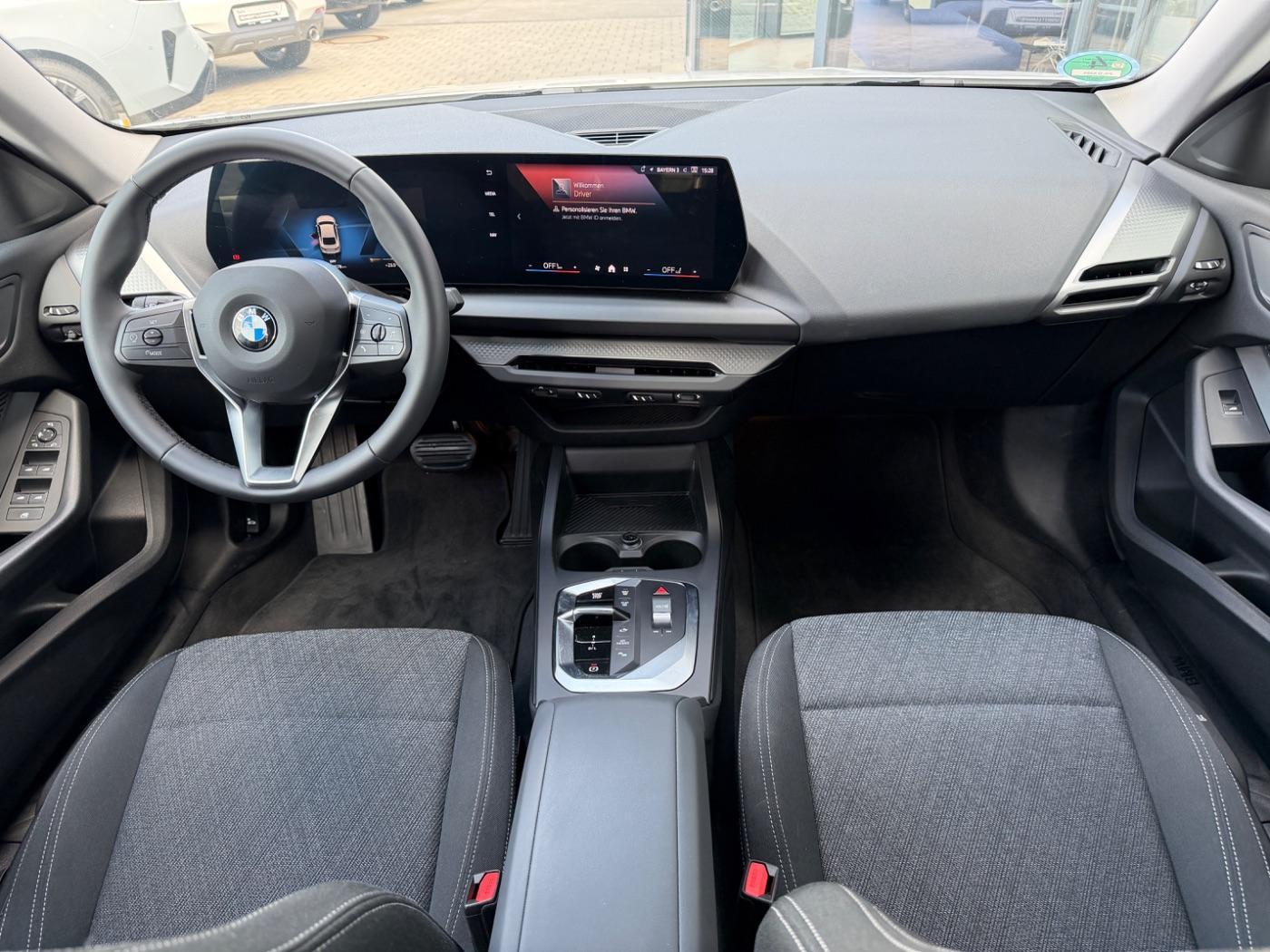 BMW 2er Gran Coupé – Bild 15