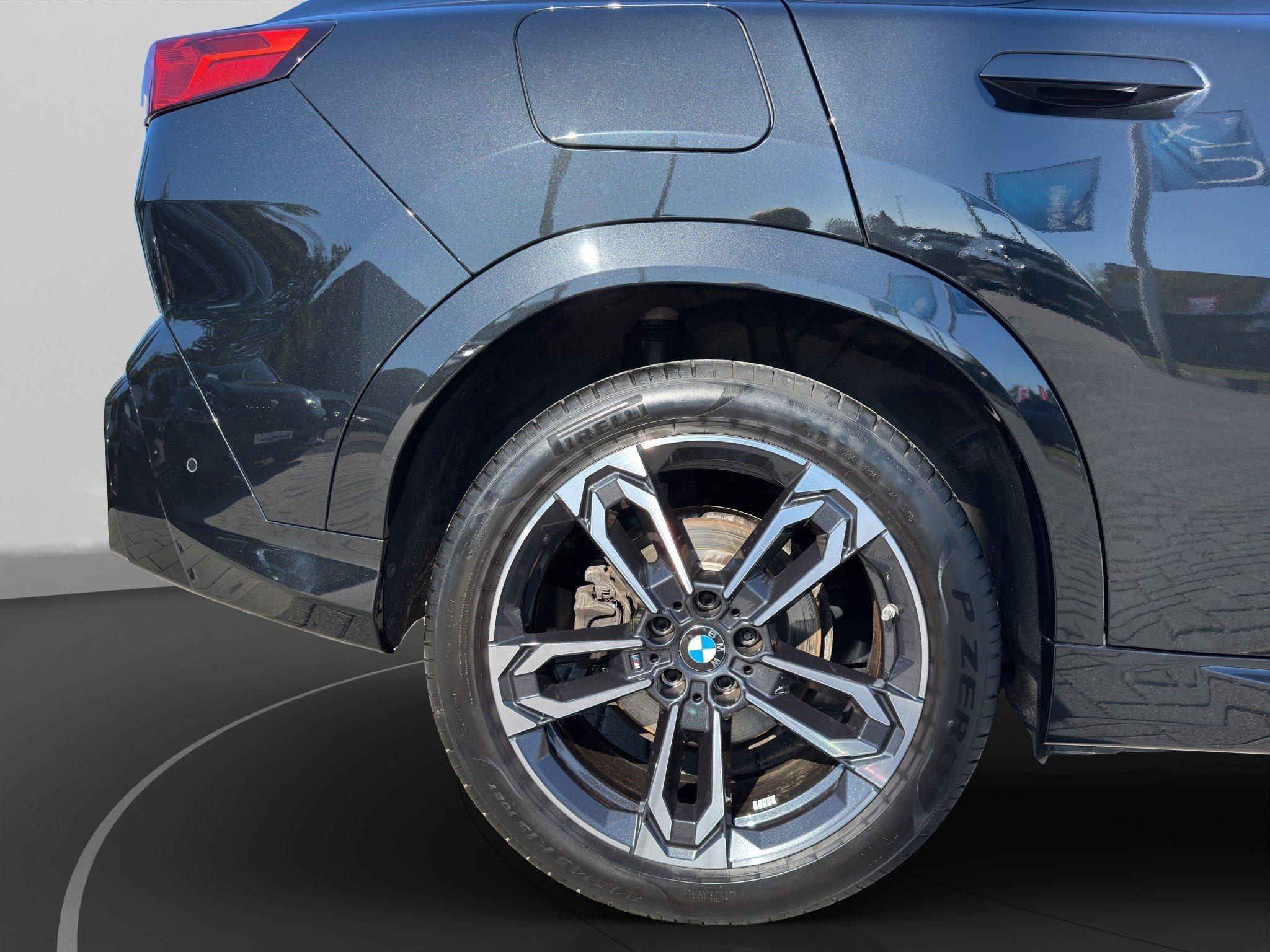 BMW X2 – Bild 18