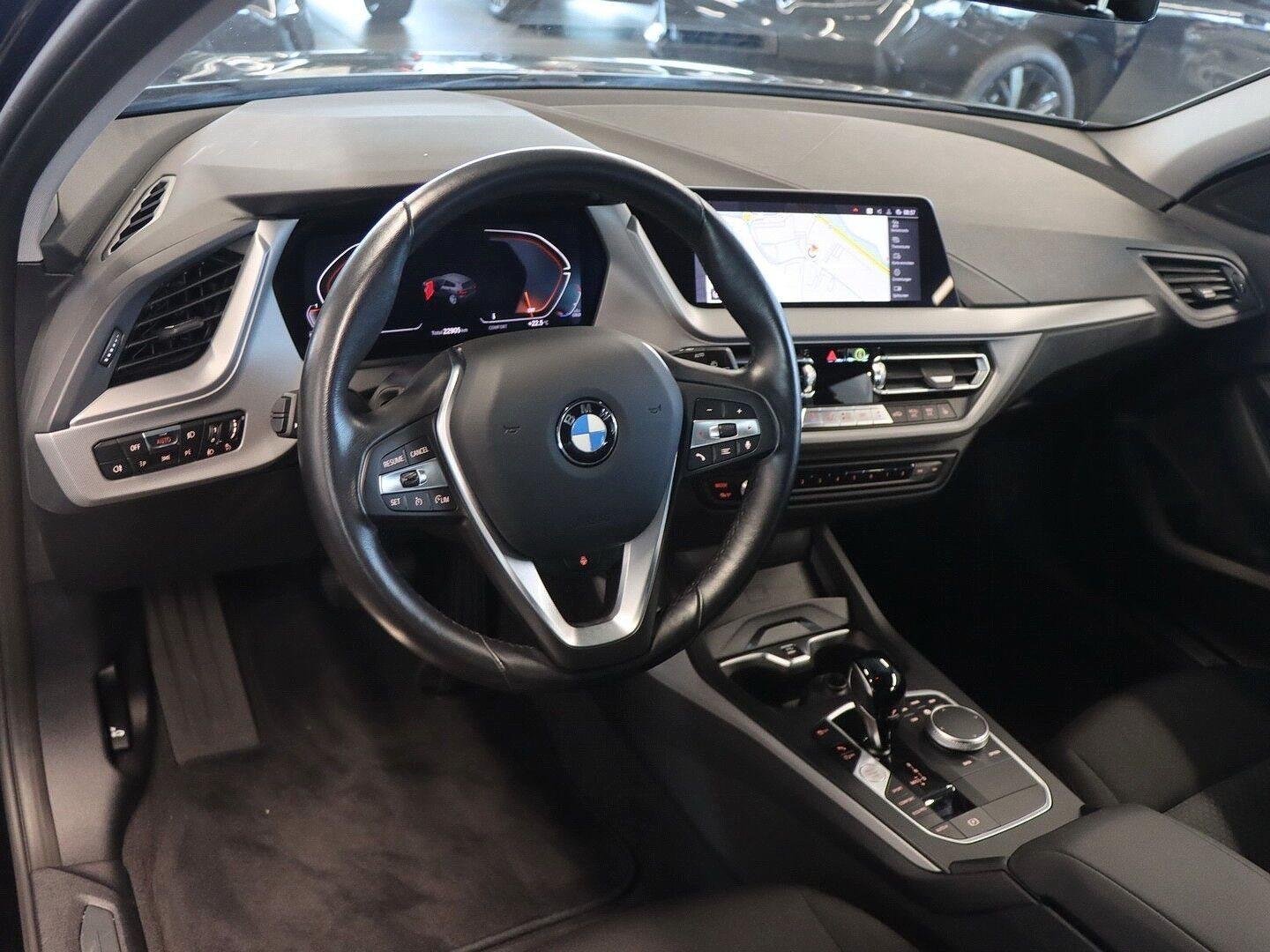 BMW 1er – Bild 15