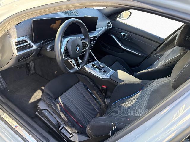 BMW 3er Touring – Bild 6
