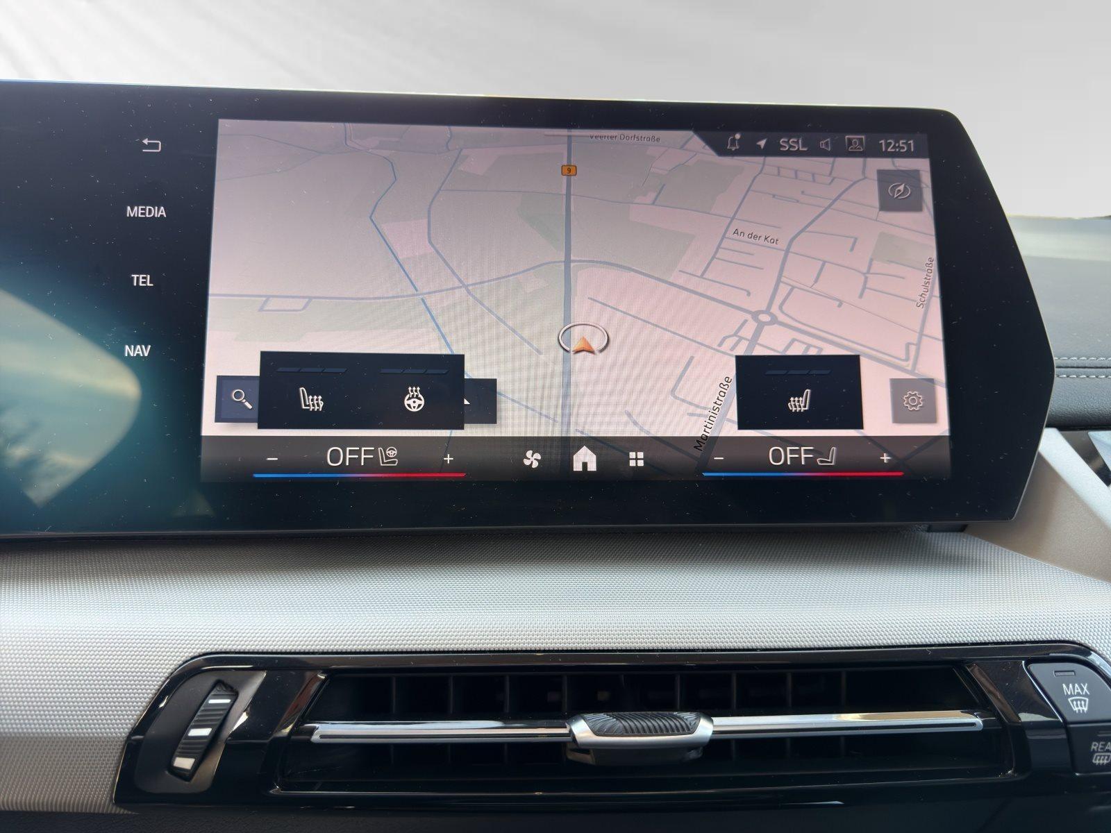 BMW 2er Active Tourer – Bild 30