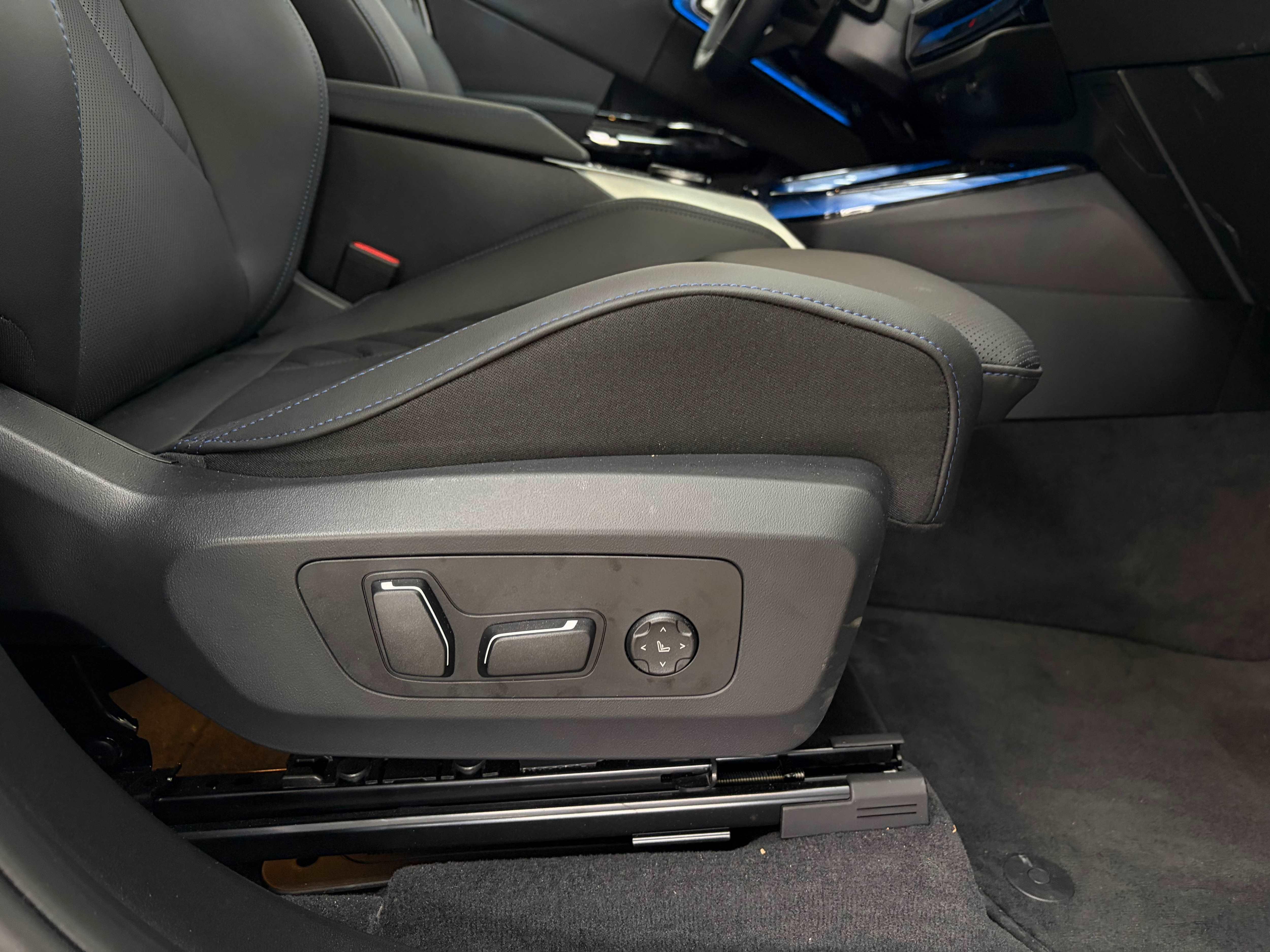 BMW X3 – Bild 25