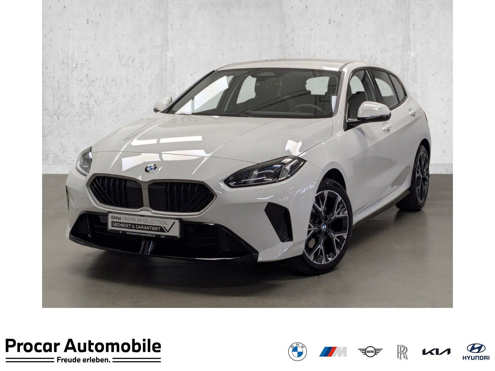 BMW 1er