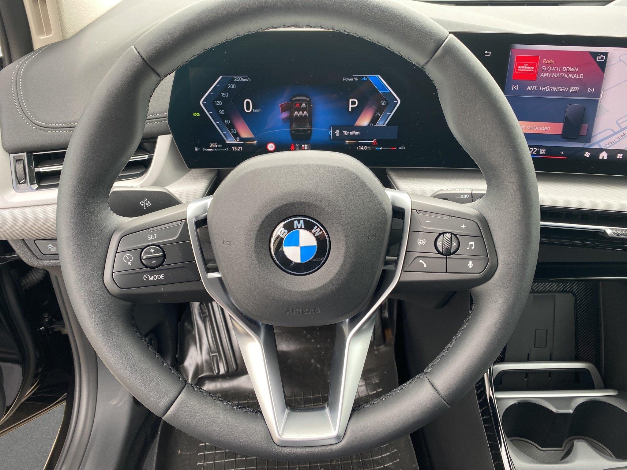 BMW 2er Active Tourer – Bild 15