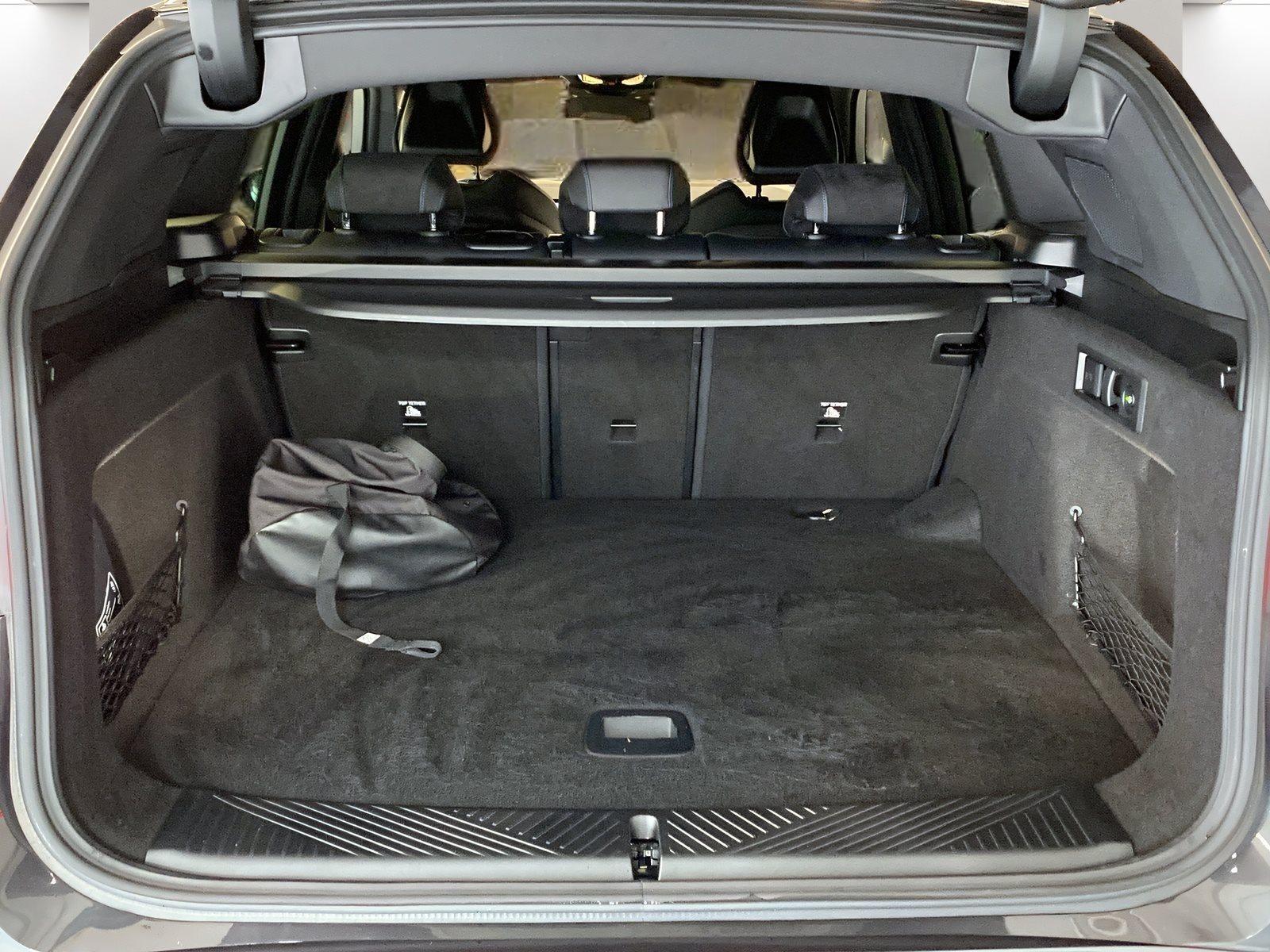 BMW X3 – Bild 13