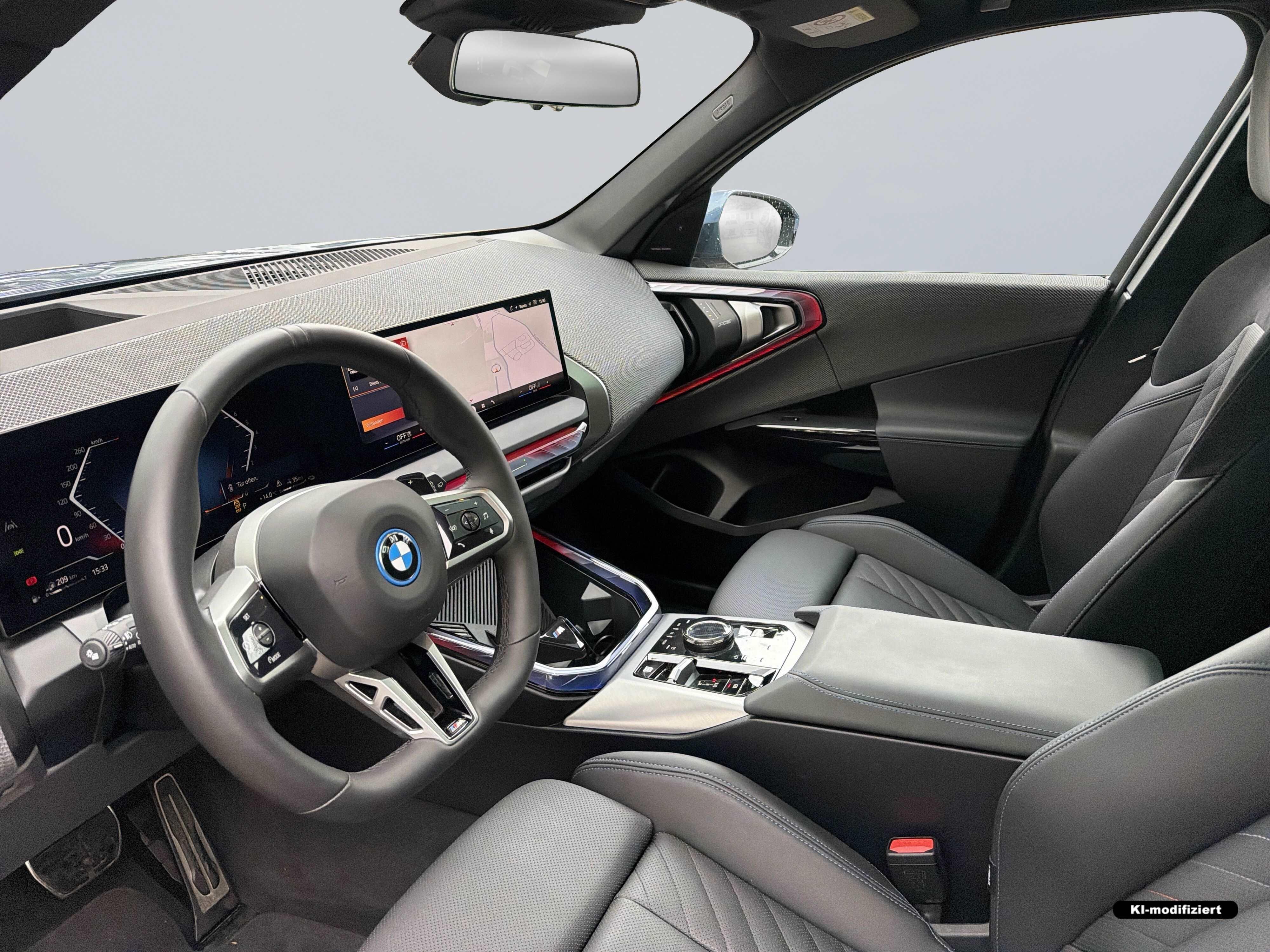 BMW X3 – Bild 16