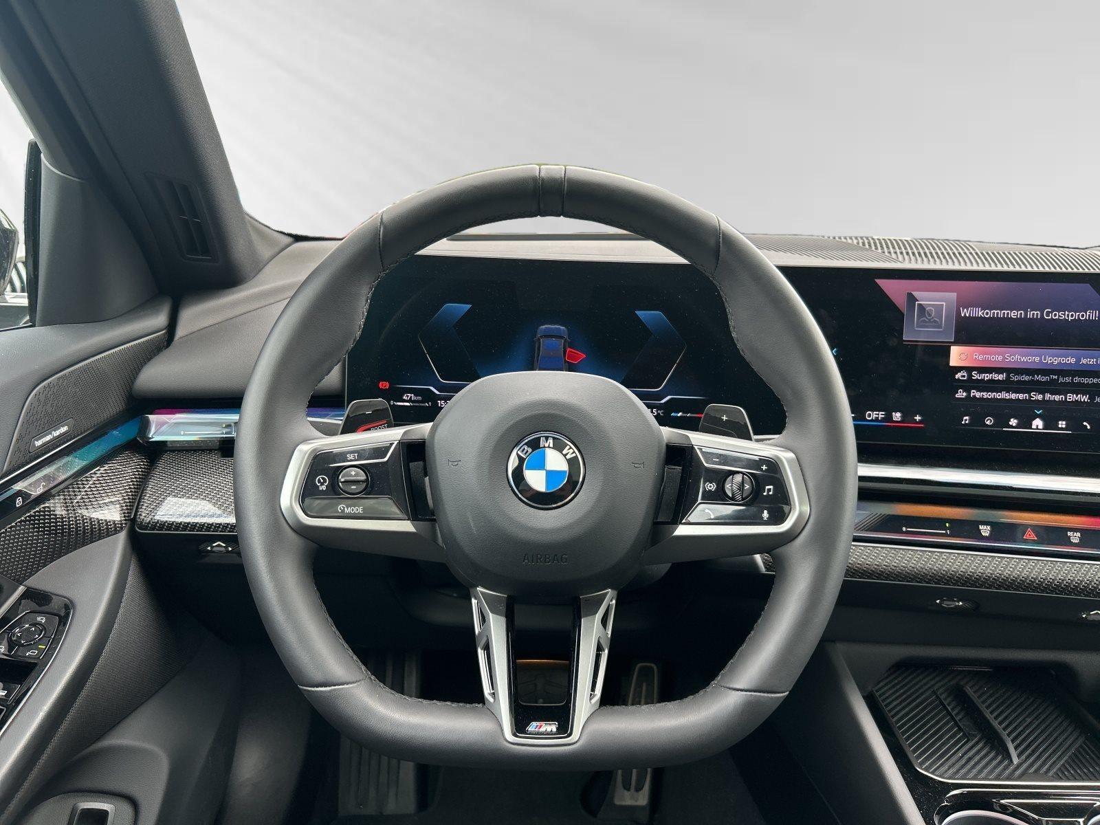 BMW 5er – Bild 19