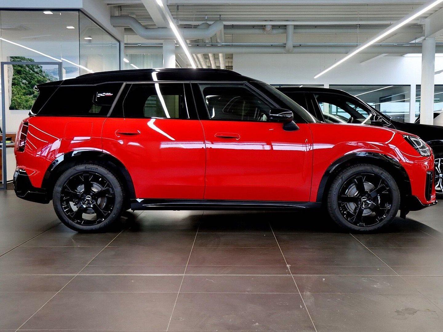 MINI Countryman – Bild 2
