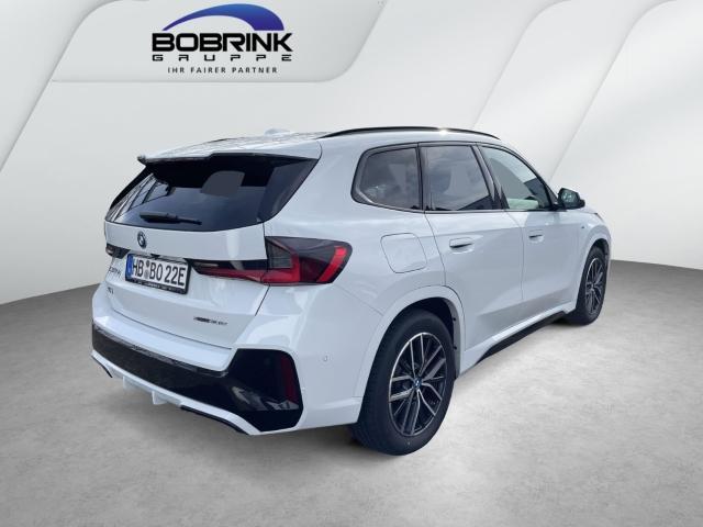 BMW X1 – Bild 9