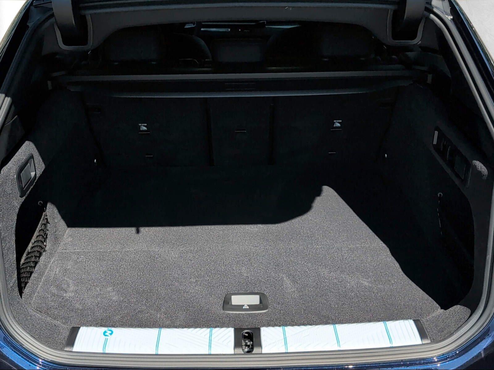 BMW 5er Touring – Bild 6