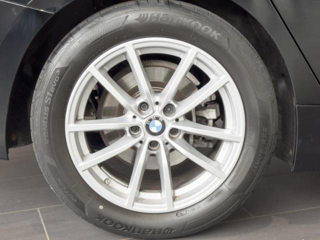 BMW 3er Touring – Bild 3