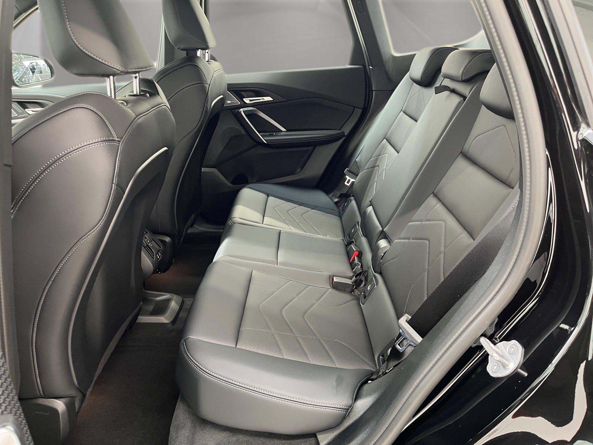 BMW iX1 – Bild 17
