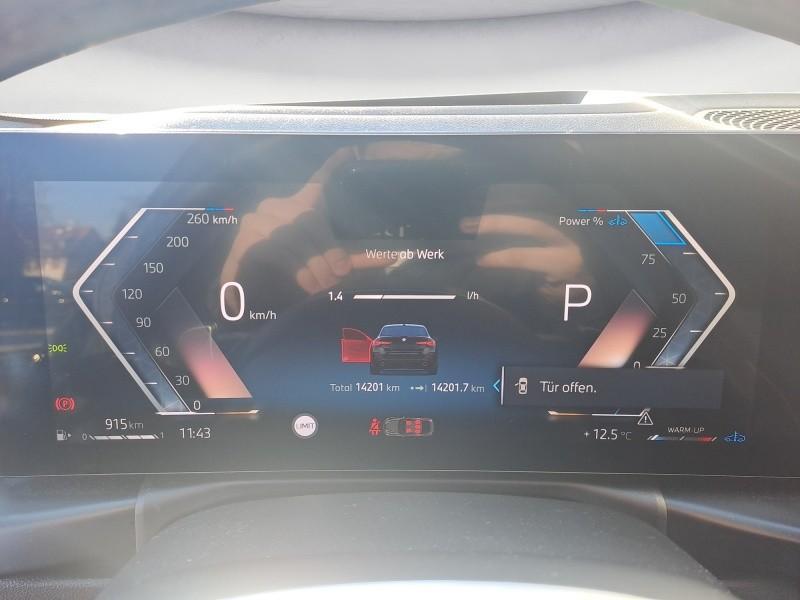 BMW 4er Gran Coupé – Bild 16