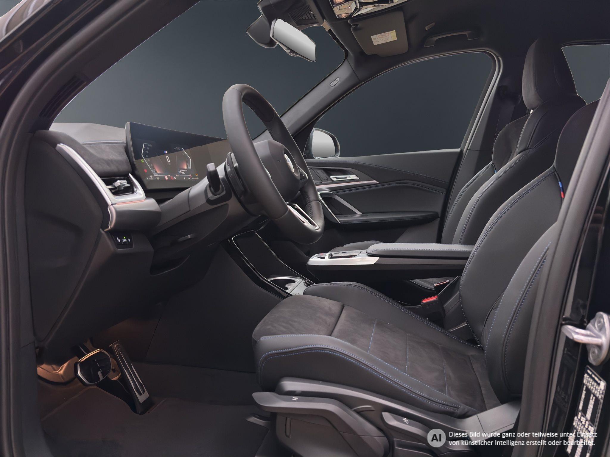 BMW X1 – Bild 20