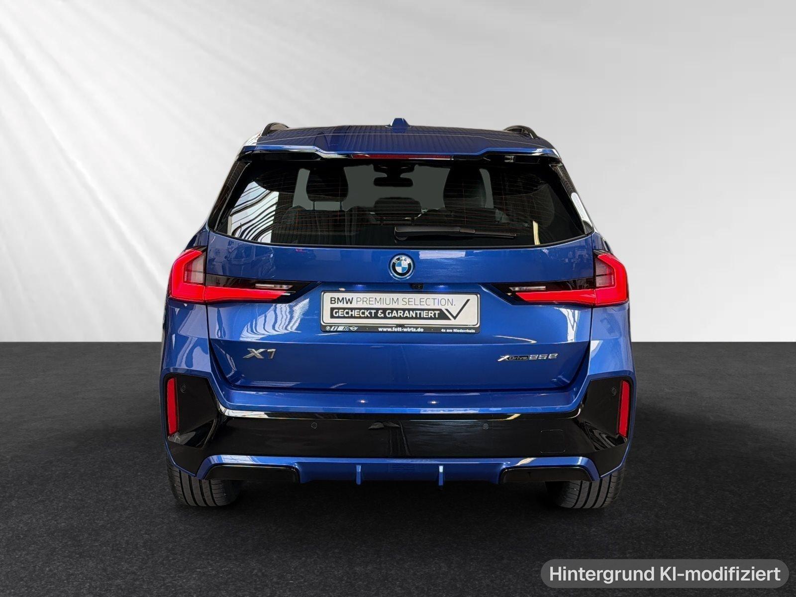 BMW X1 – Bild 27