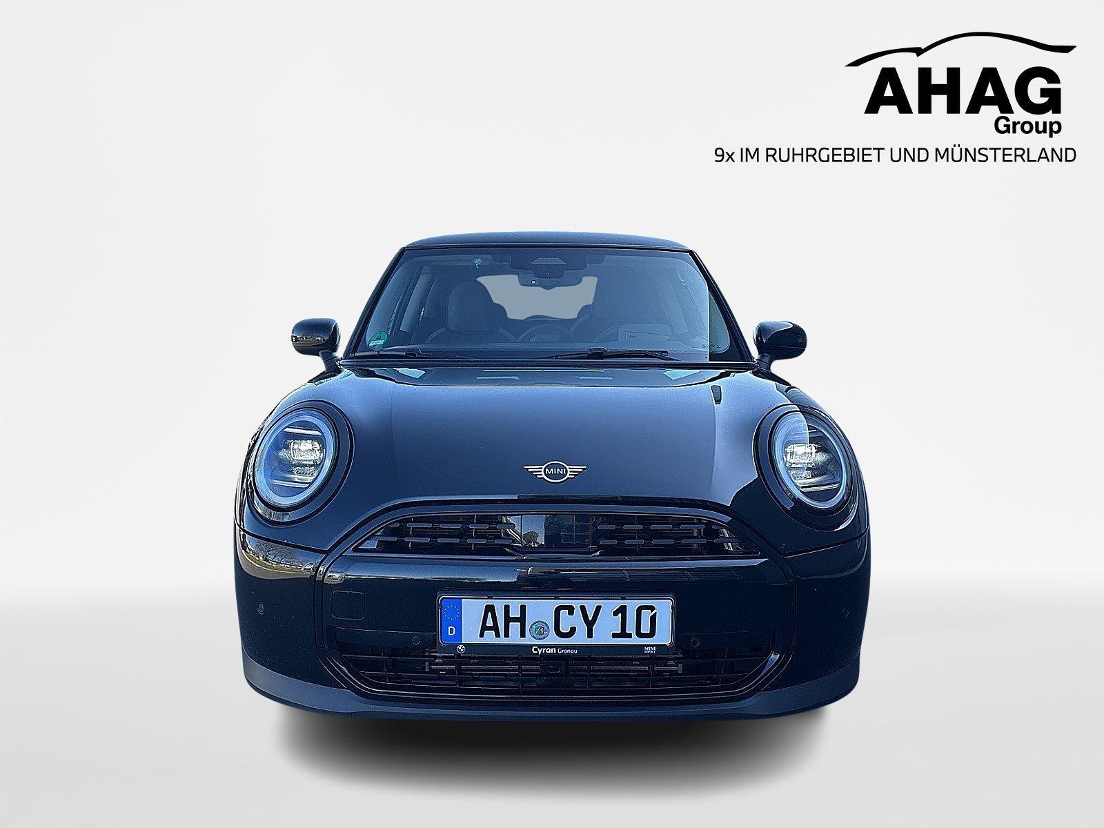 MINI Cooper 3-Türer – Bild 2
