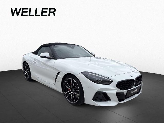 BMW Z4 – Bild 2