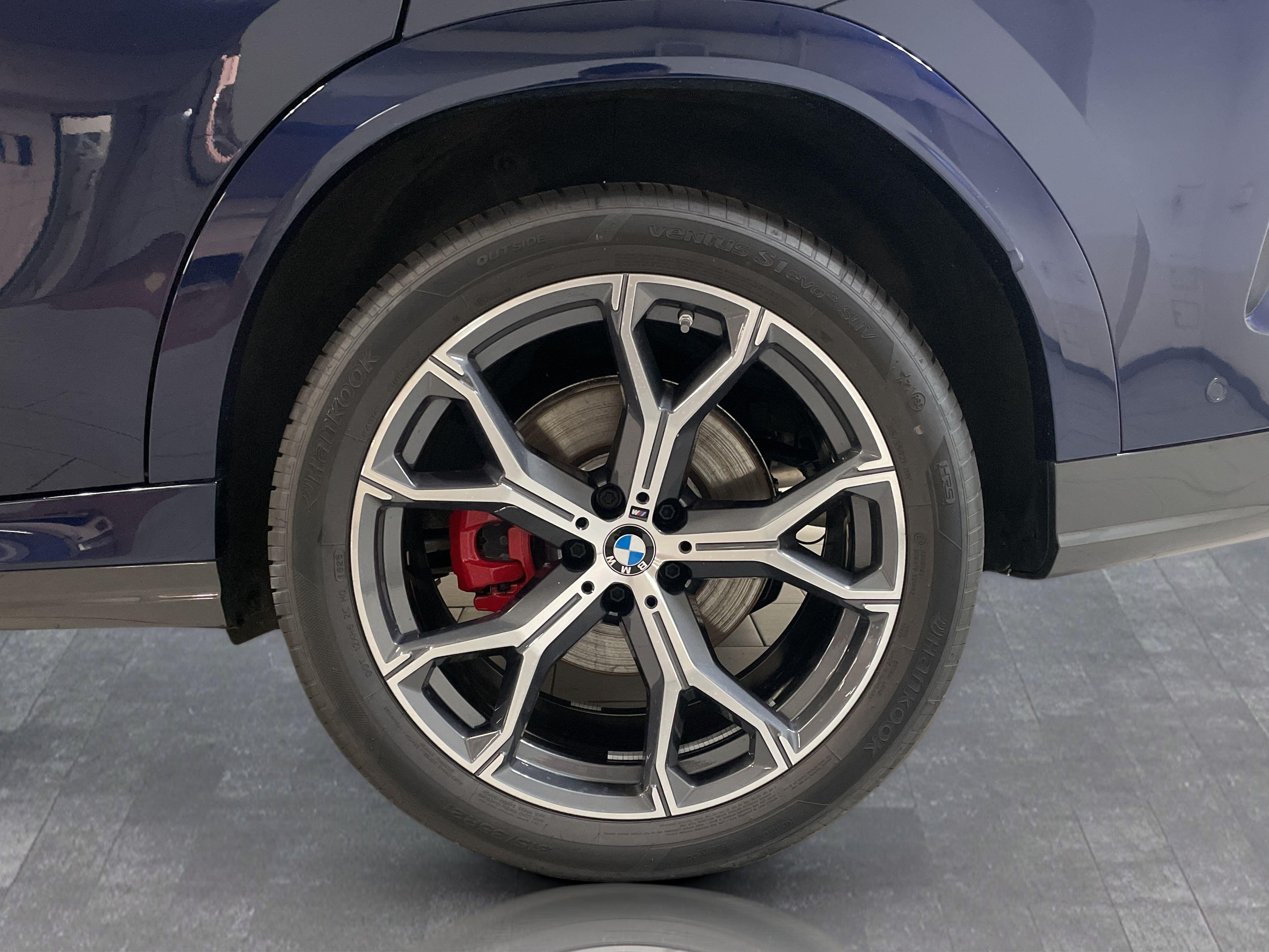 BMW X6 – Bild 11