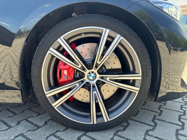 BMW 330d 2022