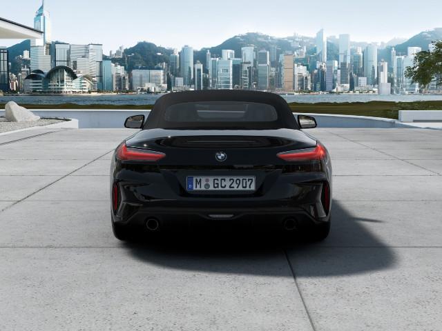 BMW Z4 – Bild 3