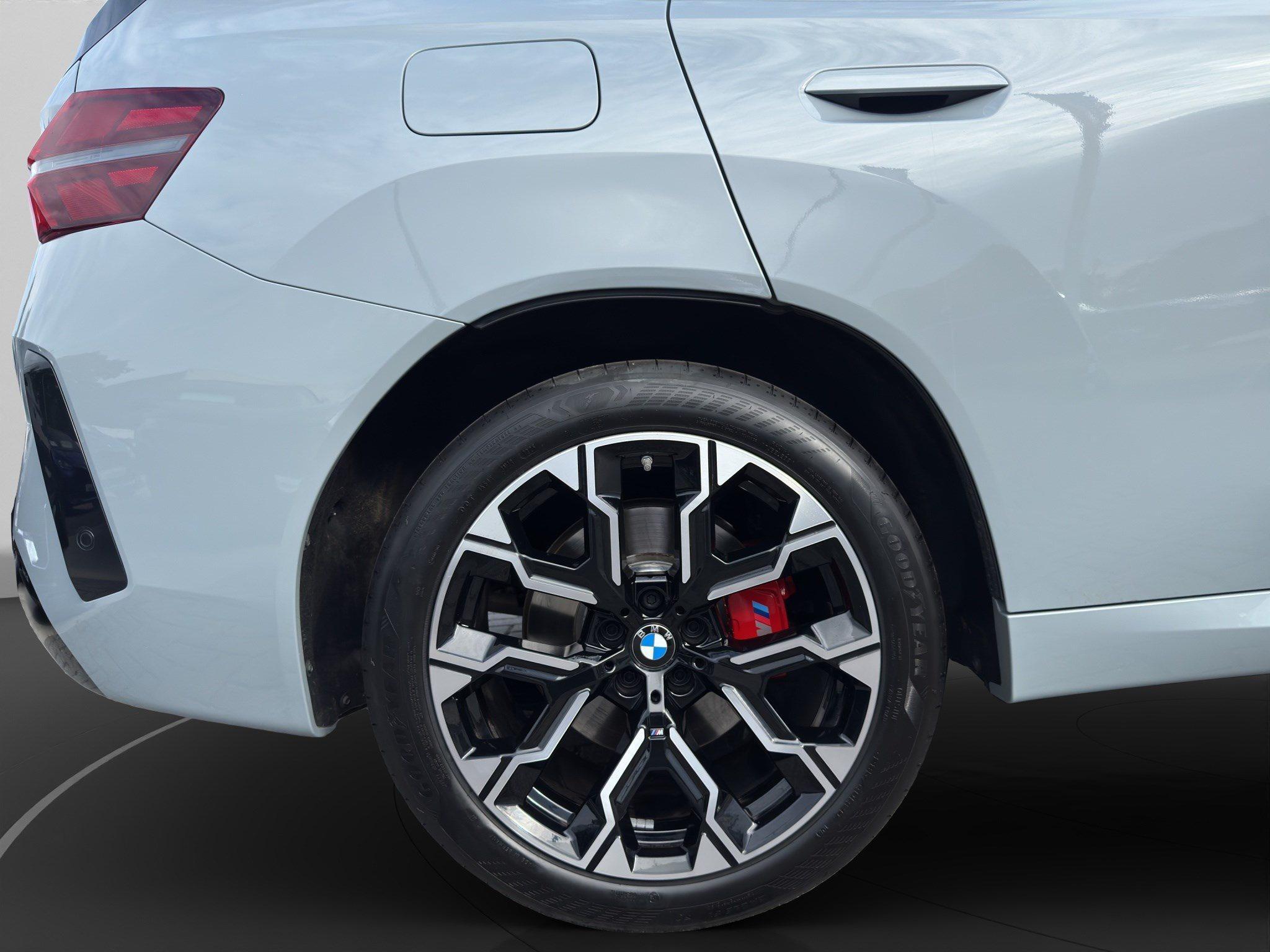 BMW X3 – Bild 27