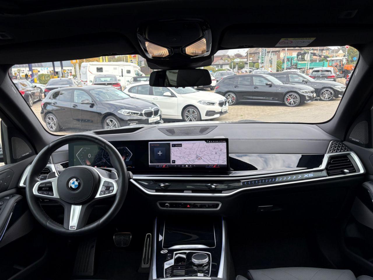 BMW X5 – Bild 24