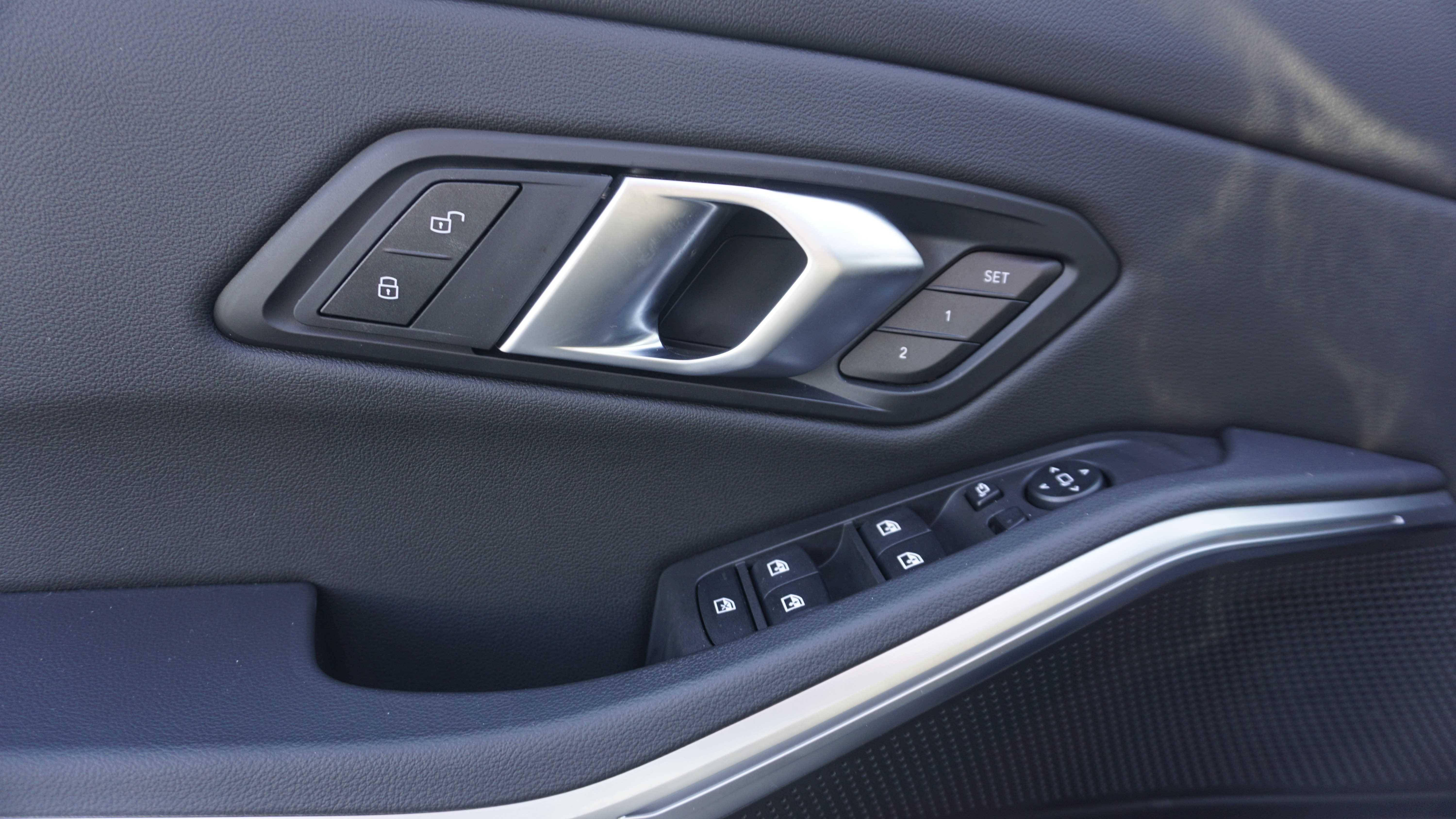 BMW 3er Touring – Bild 26
