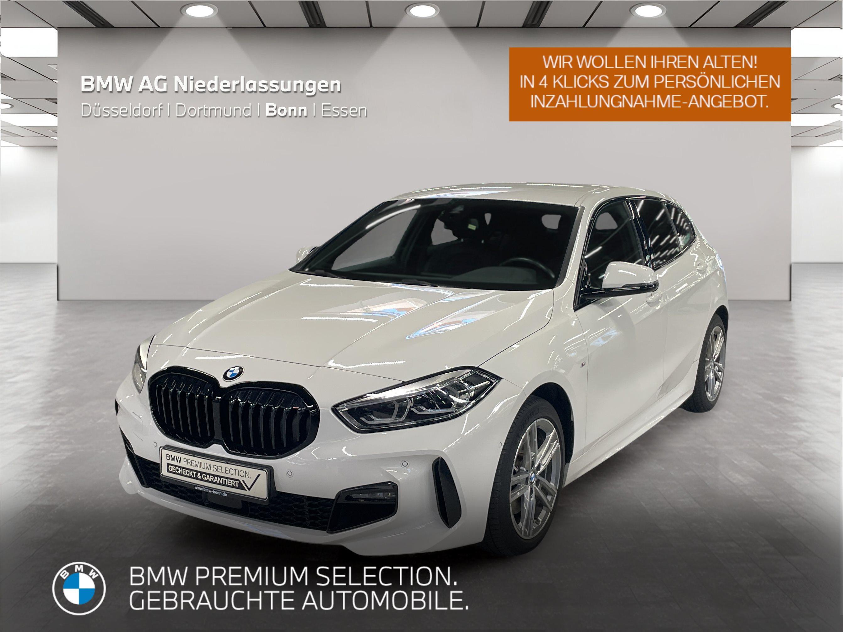 BMW 1er