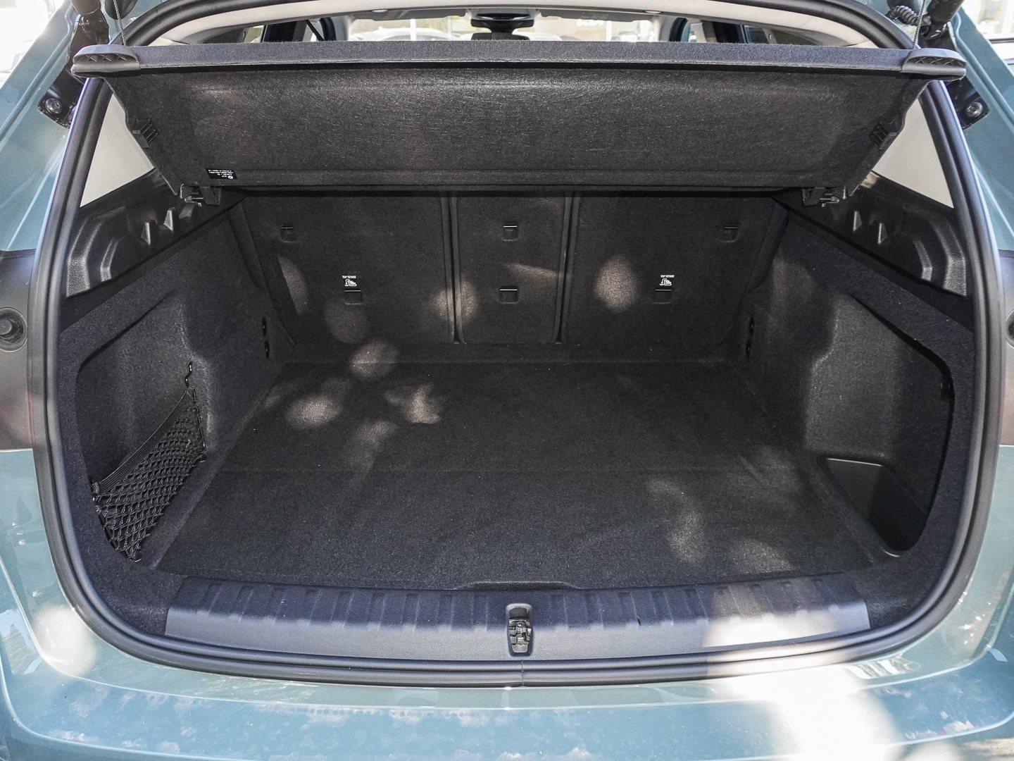 BMW X1 – Bild 9