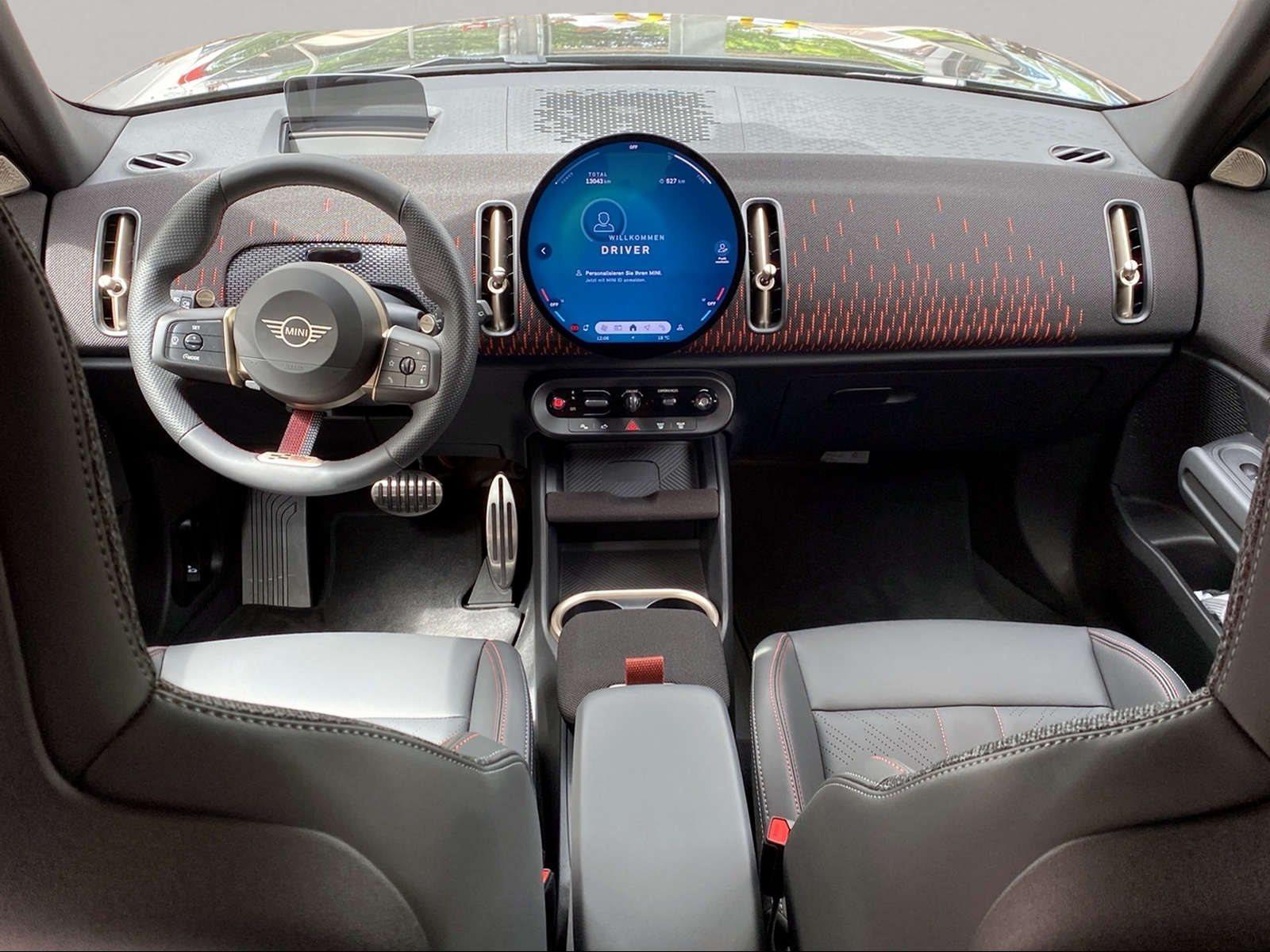 MINI Countryman – Bild 14