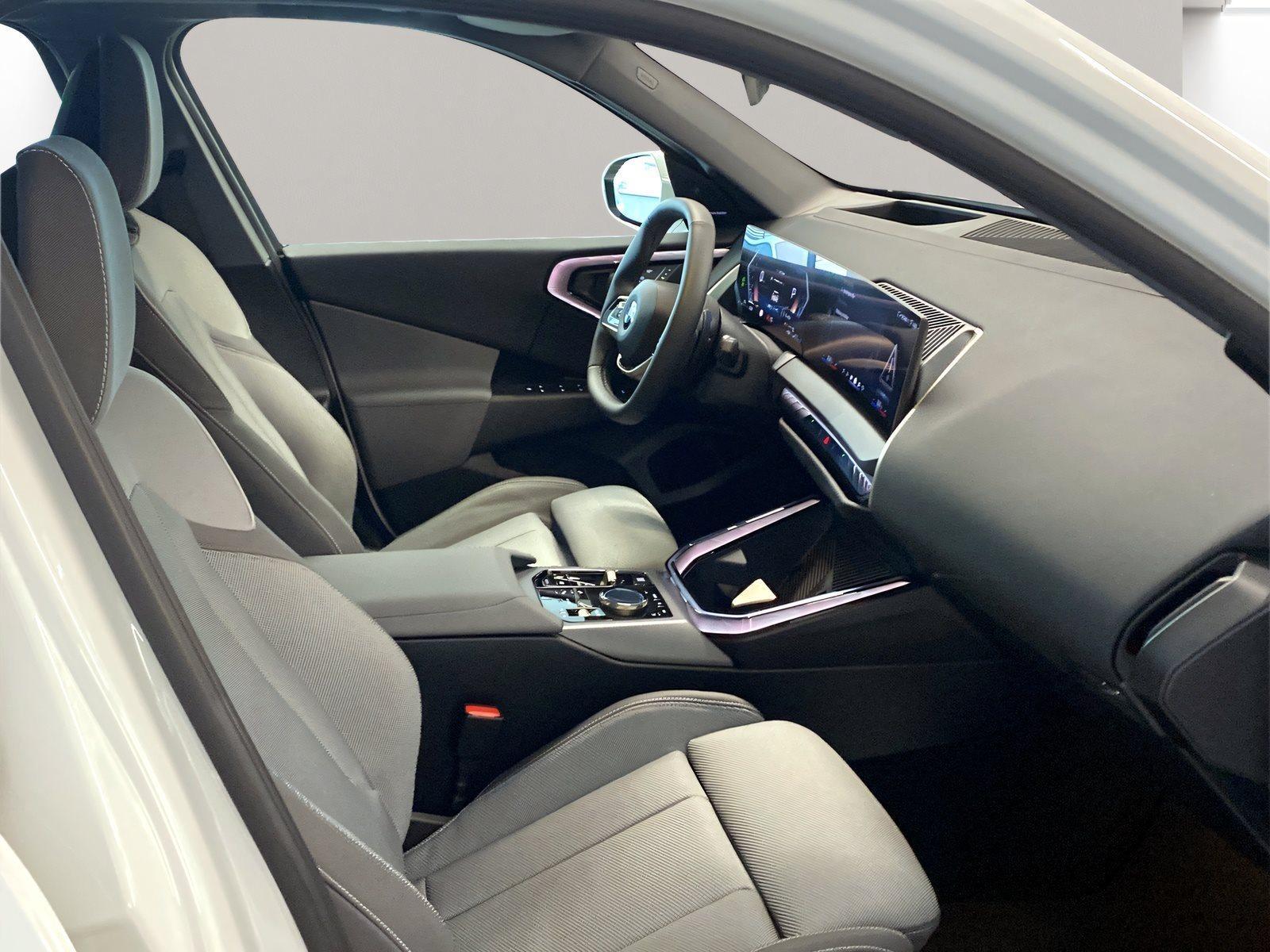 BMW X3 – Bild 5