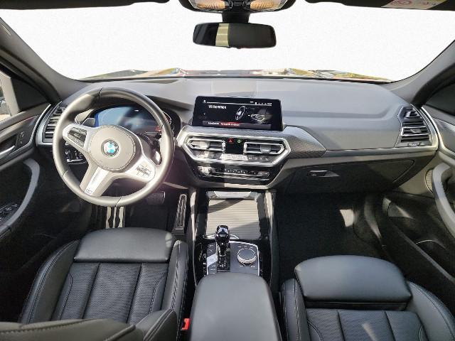 BMW X4 – Bild 8