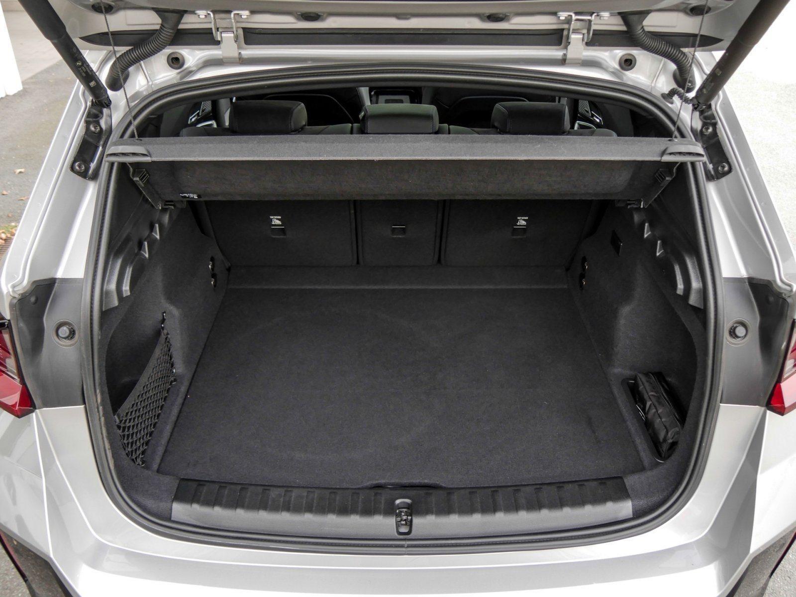BMW iX1 – Bild 10