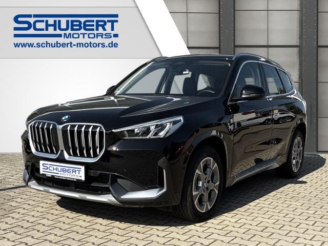BMW X1 – Bild 5