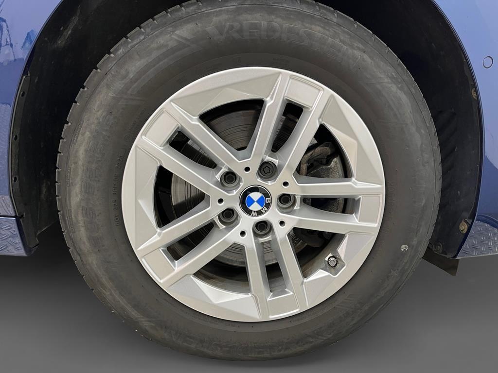 BMW 2er Active Tourer – Bild 4