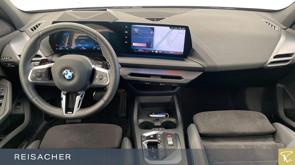BMW 1er – Bild 3