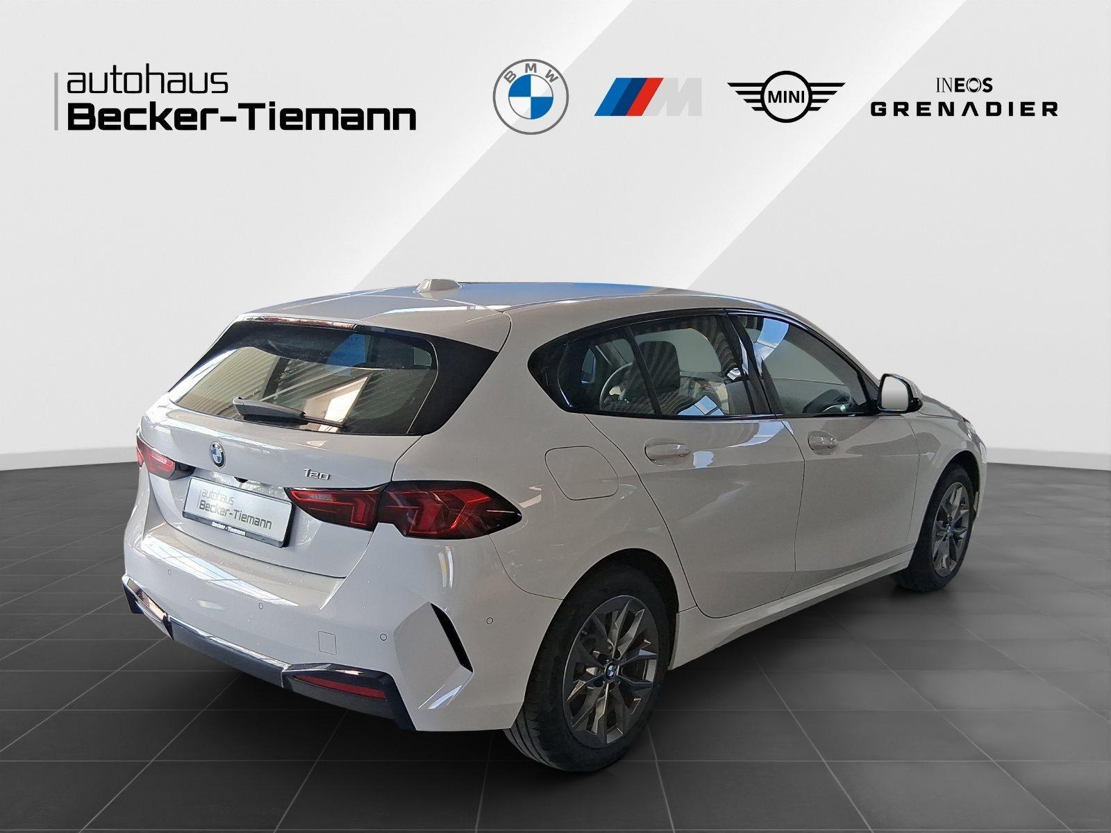 BMW 1er – Bild 6