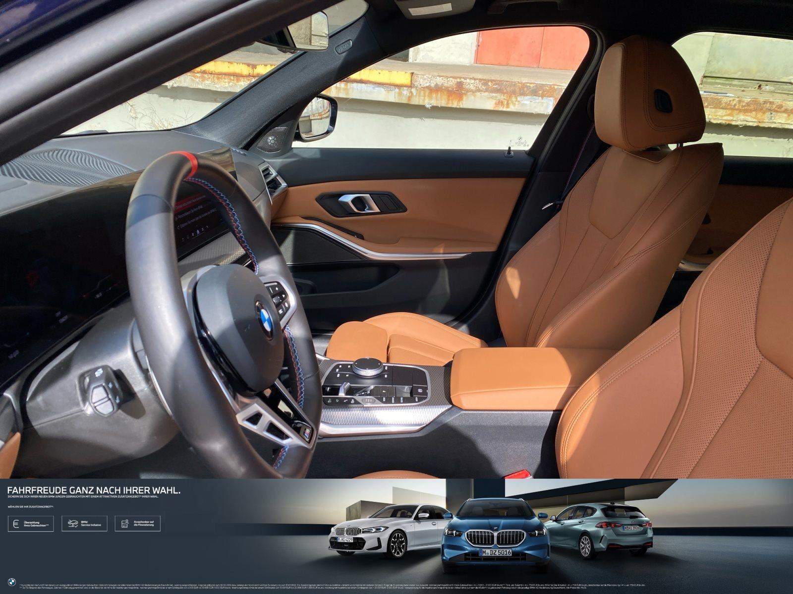 BMW 3er Touring – Bild 21