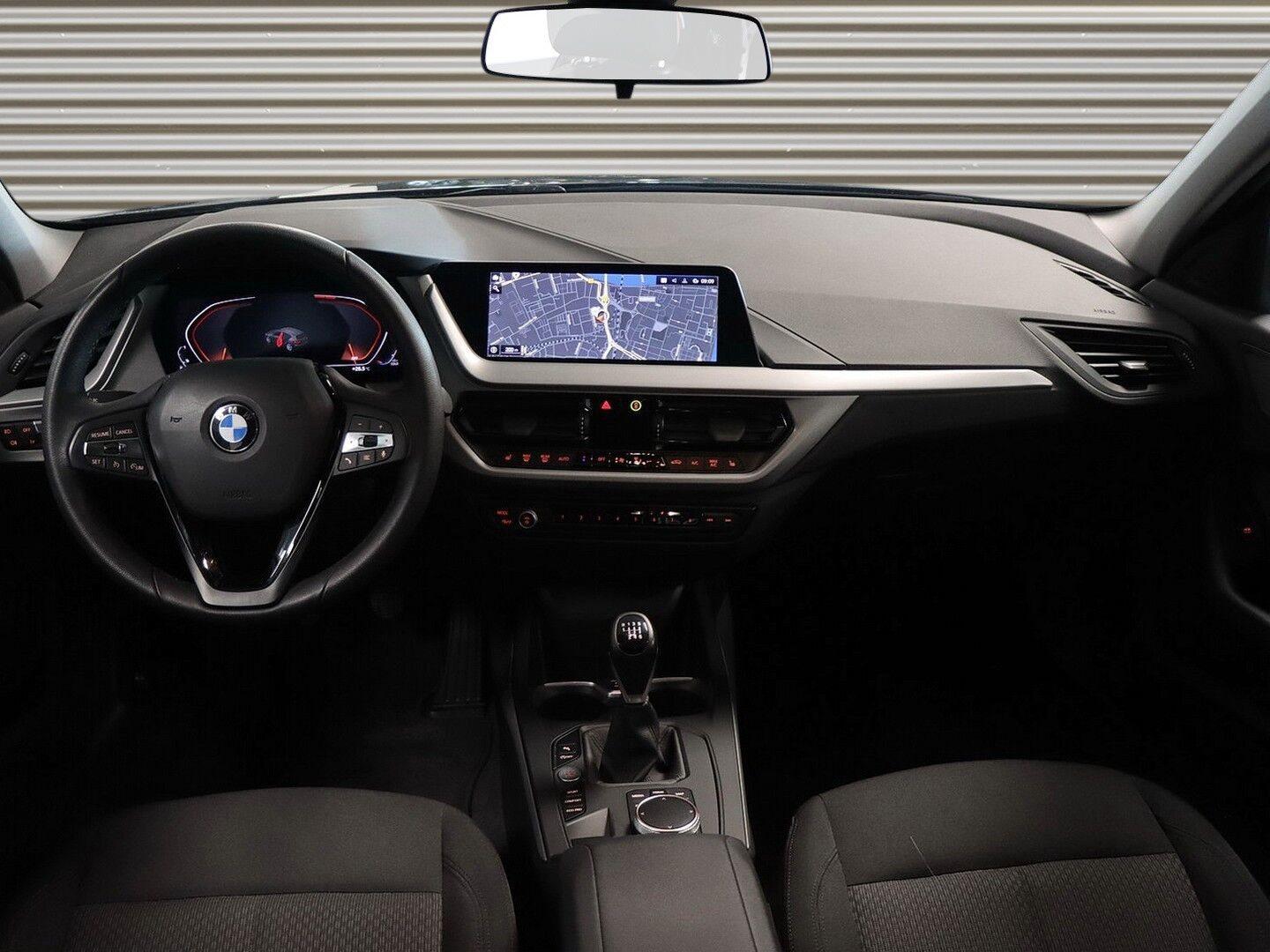 BMW 1er – Bild 16