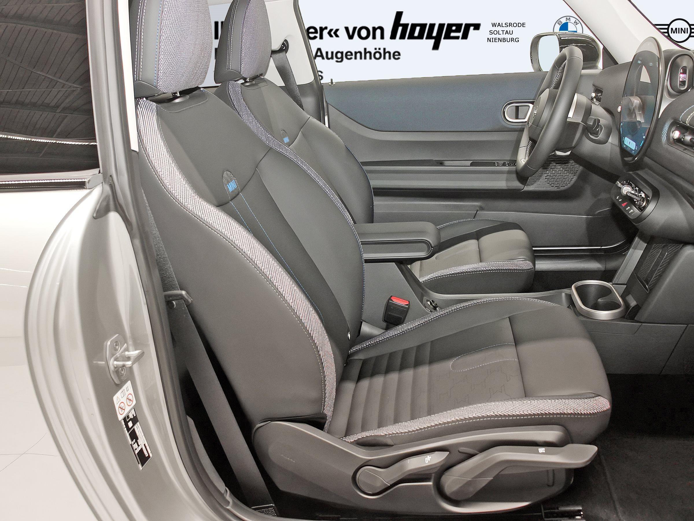 MINI Cooper 3-Türer – Bild 6