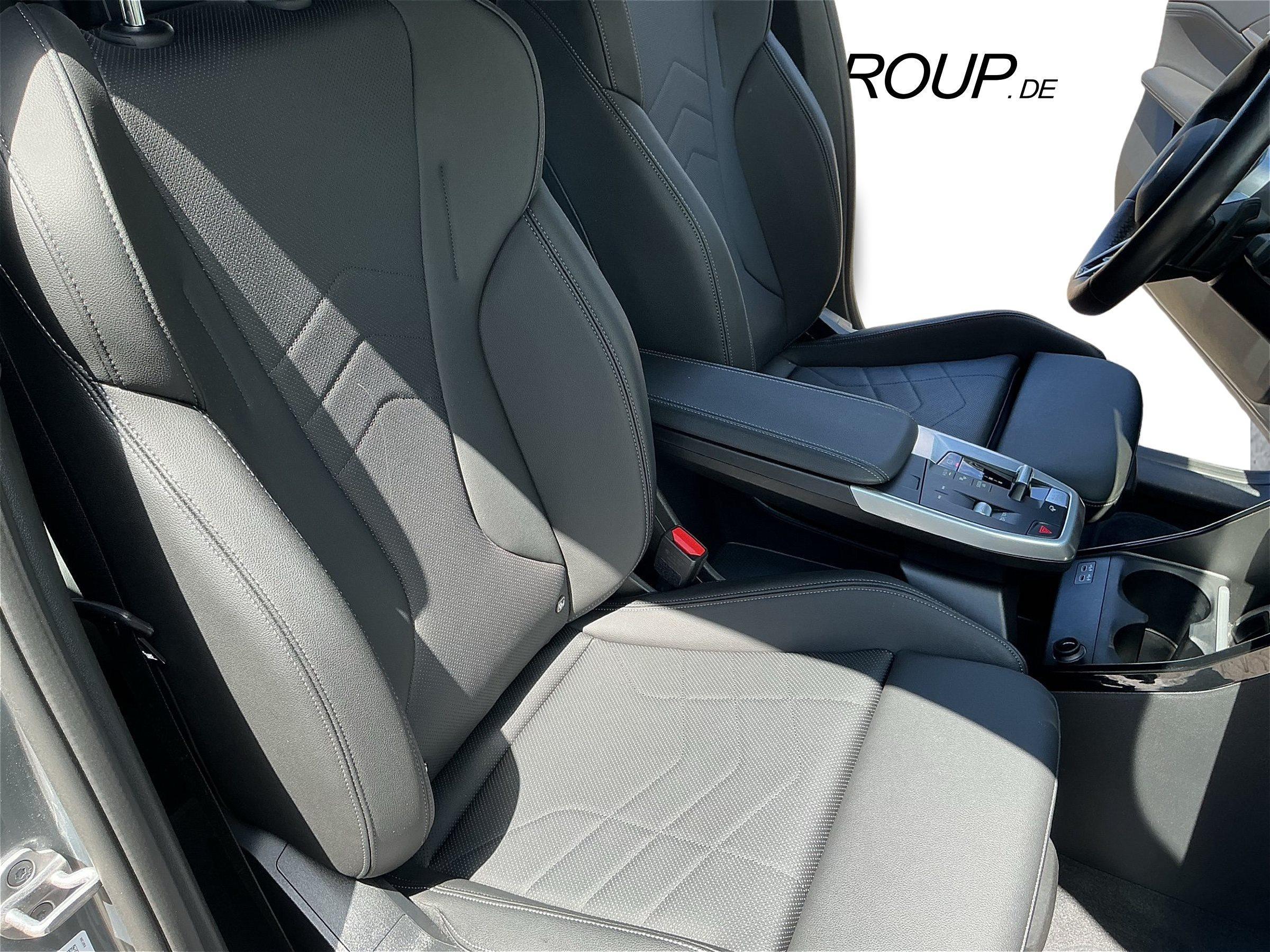 BMW 2er Active Tourer – Bild 12