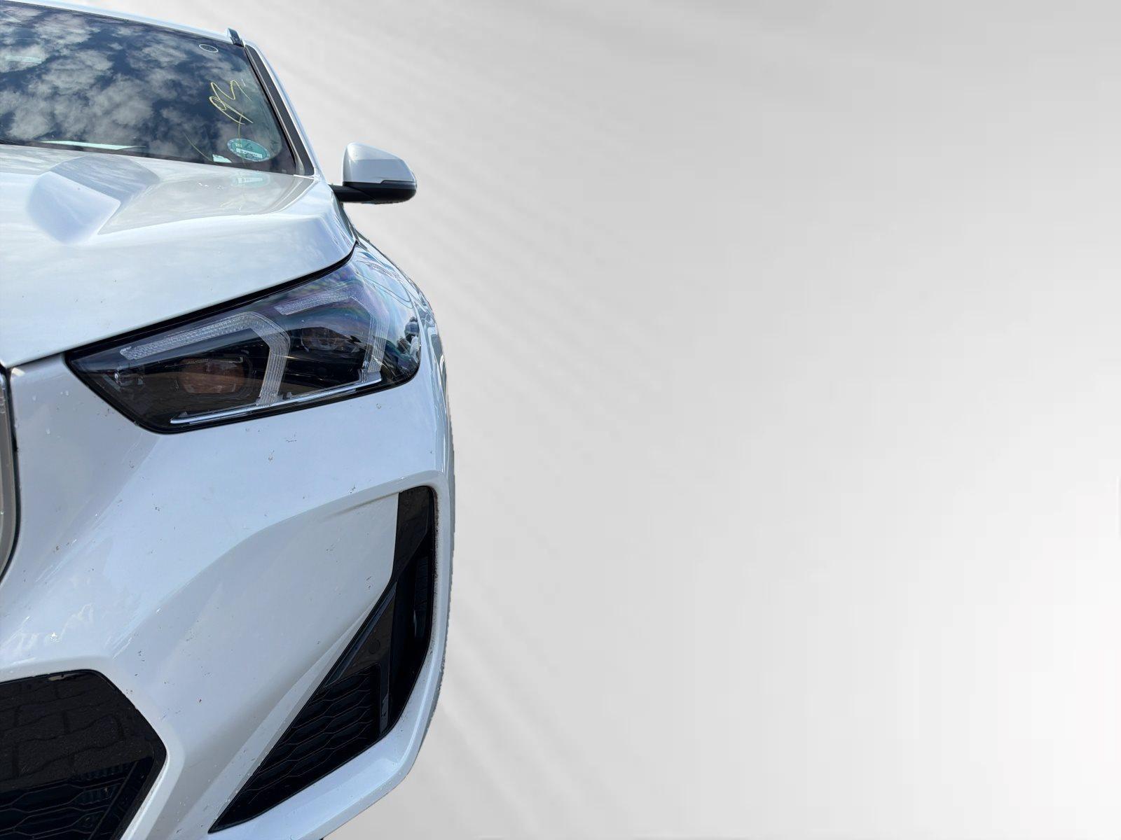 BMW X1 – Bild 16