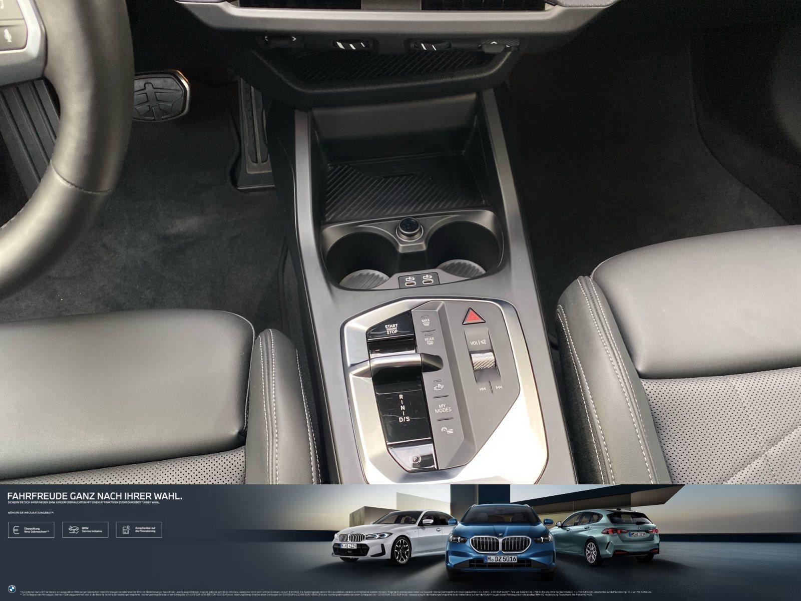 BMW 2er Gran Coupé – Bild 10